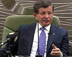 Turkey Vows ‘Harsh Reaction’ if Kurds Try to Take Syrian Town